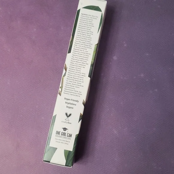 AG Hair Care Rosehip Balm - Picture 3 of 3